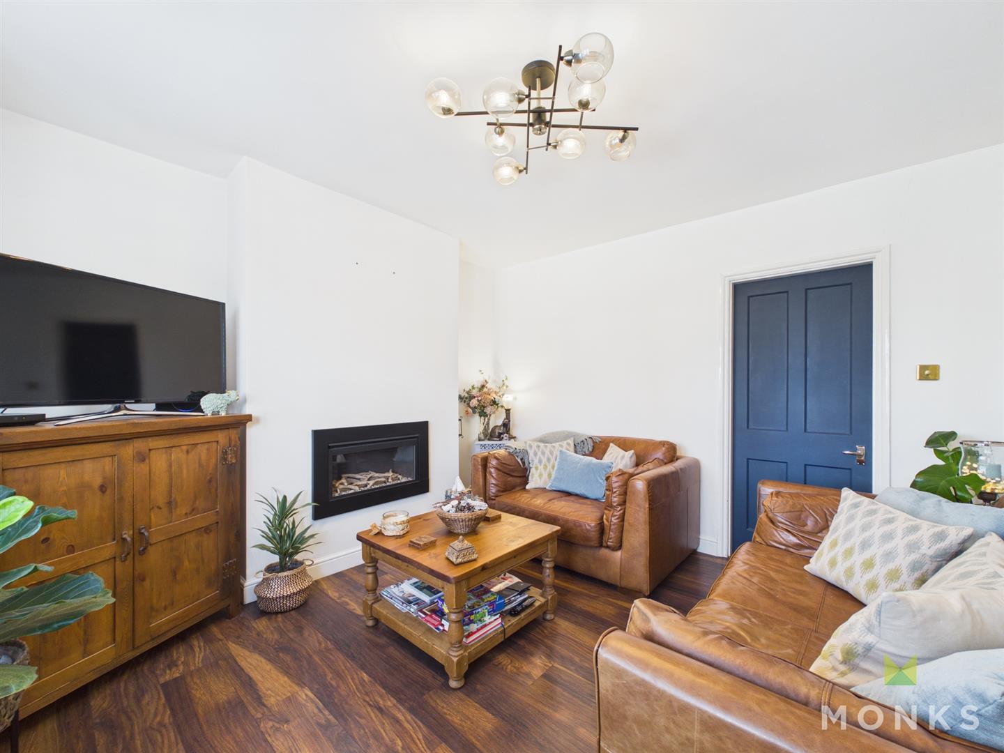 35 Lythwood Road, Shrewsbury, SY3 0LY For Sale